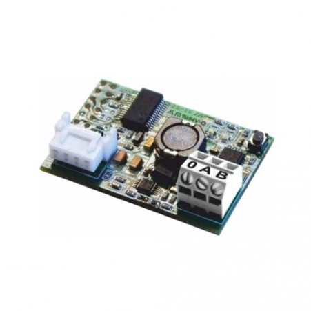 Carte d'extension BFT B EBA BLUE GATEWAY P111469