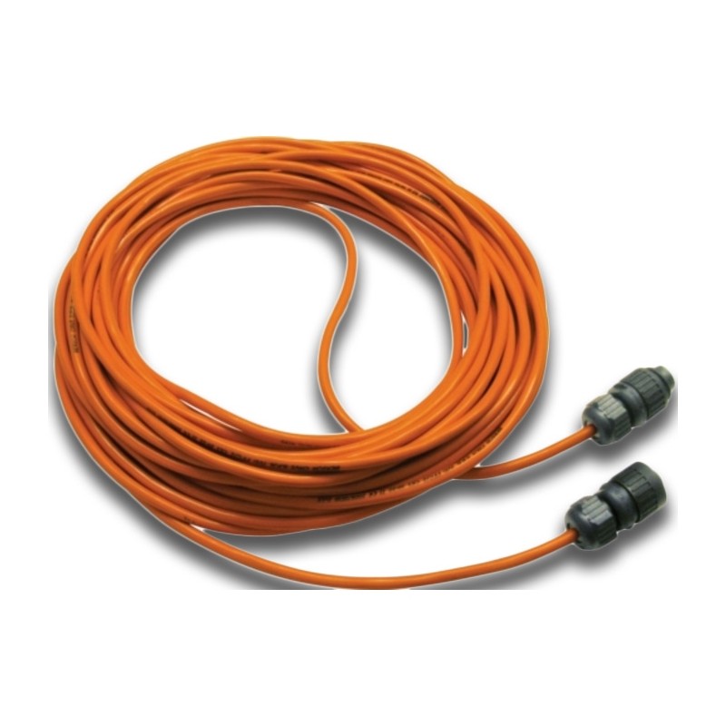 EXTENSIÓN CARGADOR BFT ECOSOL CABLE N999476