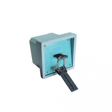 Lecteur de clé magnétique BFT LCM D121011