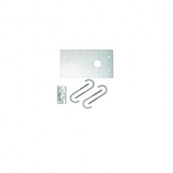 Verstellbarer Fundamentanker für SP3500 BFT SFSP P125015