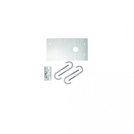 Ancrage réglable de base de fondation pour SP3500 BFT SFSP P125015