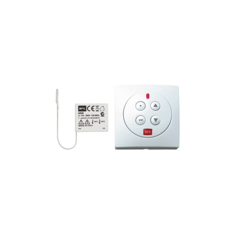 KIT Receptor Receptor Radio Control remoto...