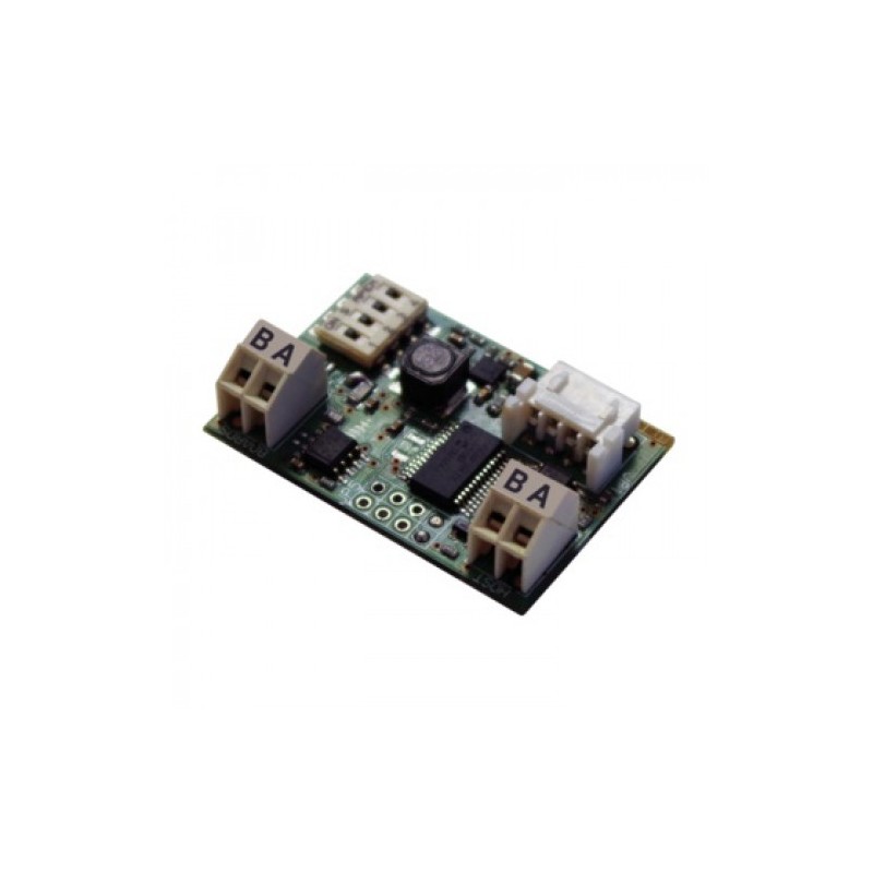 Carte d'extension BFT B EBA RS 485 GATEWAY P111530