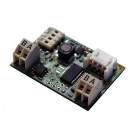 Carte d'extension BFT B EBA RS 485 GATEWAY P111530