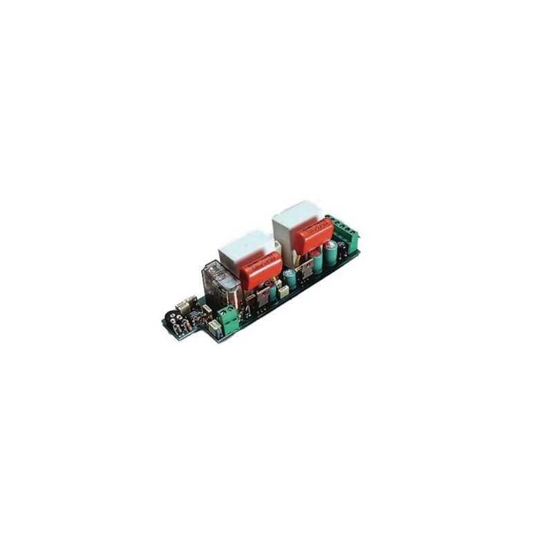 Carte module de préchauffage pour moteurs...