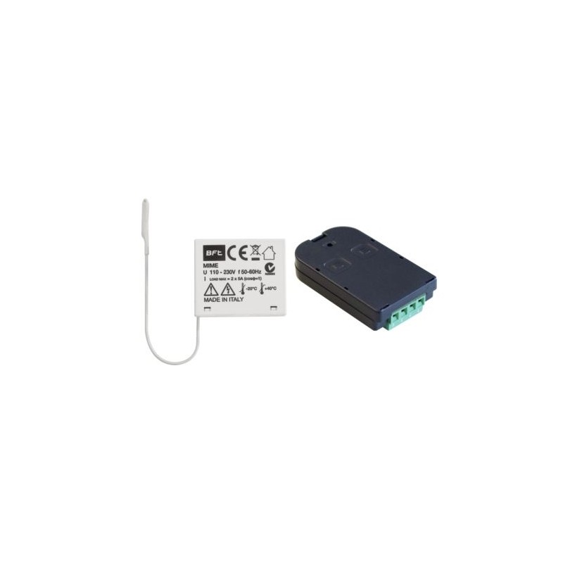Receptor Receptor Radio BFT MIME AC TX KIT R400007