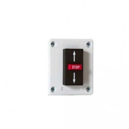 Panel De Control BFT SPC3 D121619
