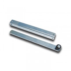 Braccio Fuori Cardine Per Attuatore SUB BFT BSC N728002