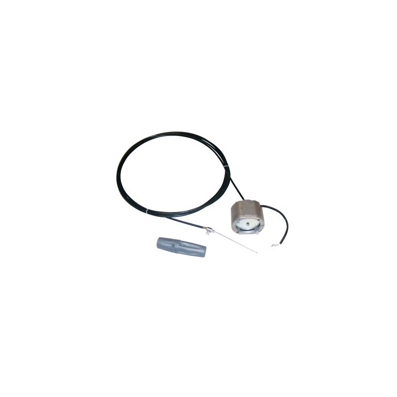 Bloc de frein électrique pour moteur d'amortisseur X180 WIND RMC BFT