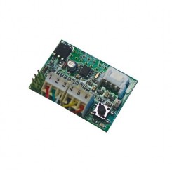 Scheda Di Espansione BFT B EBA WIE INPUT OUTPUT P111467