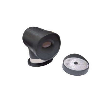 Support de montage photocellule BFT KIT BARR RFL P903015 00001