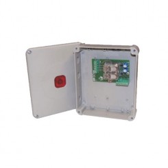 Verwaltung der Ampeltafel, Seriensteuerung, Ampel BFT TLB...