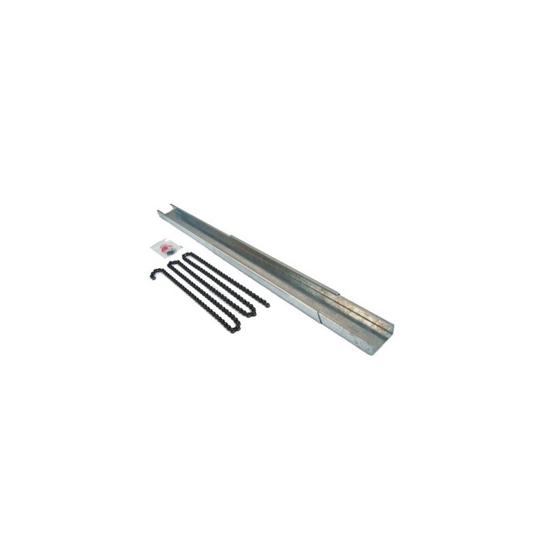 KIT Extensión Para Motor Actuador EOS 120 -...