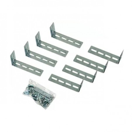 Deckenbefestigungswinkel BFT SAS2 KIT B GDA 260 B01 N999621
