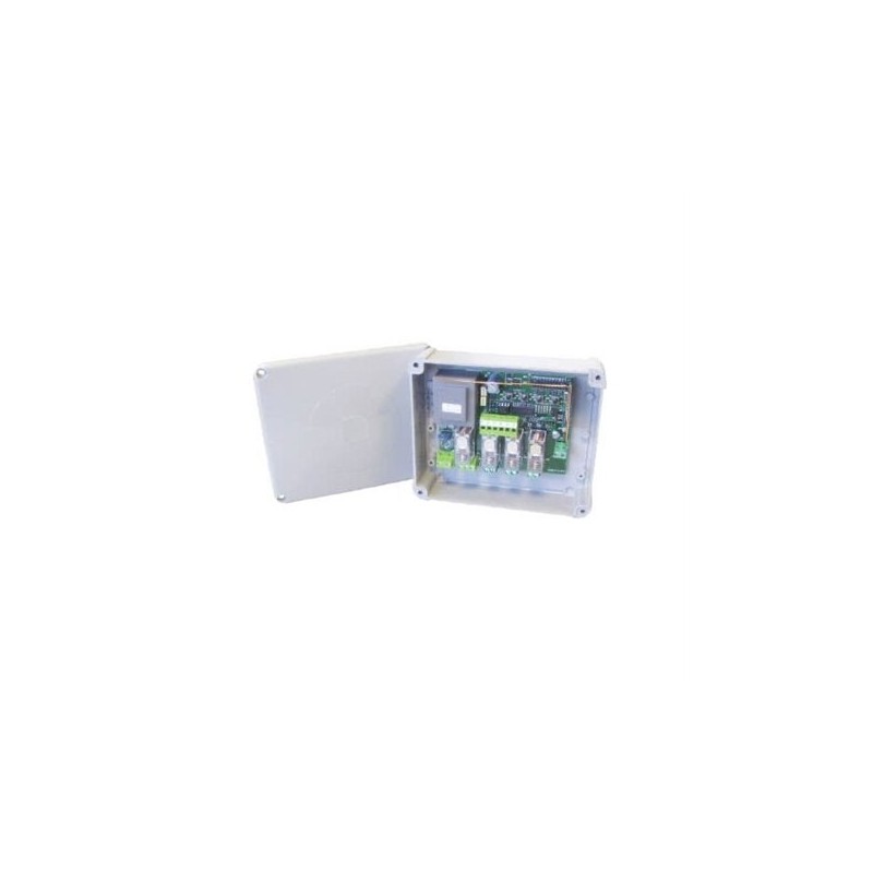 Receptor Receptor 4 Canales Externa 433 MHz BFT...