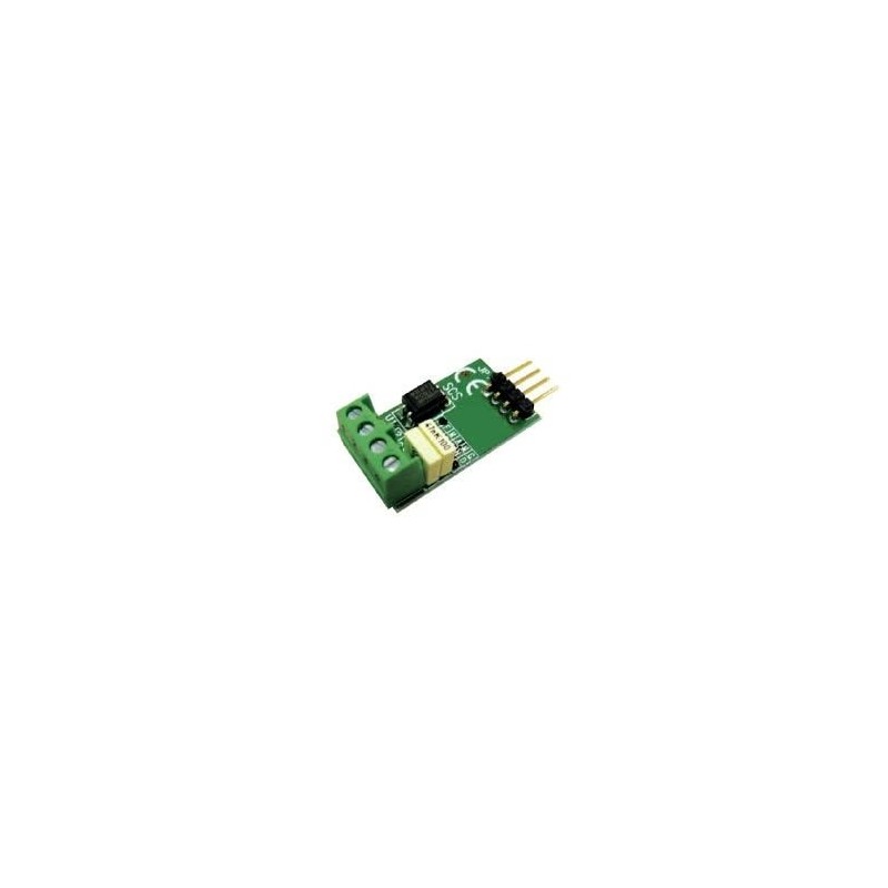 Adattatore Driver Seriale BFT SCS P111323