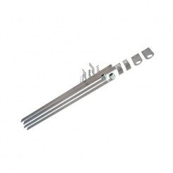 Pack de Bras Longueur 1000 MM Pour Phebe BFT CBAS N733119
