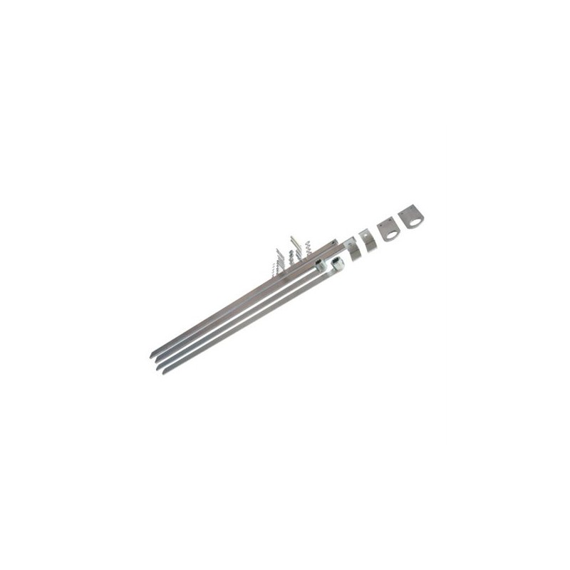 Pack de Bras Longueur 1000 MM Pour Phebe BFT CBAS N733119