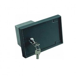 Caja fuerte Blindino Caja Para Exterior Desbloqueo Para...