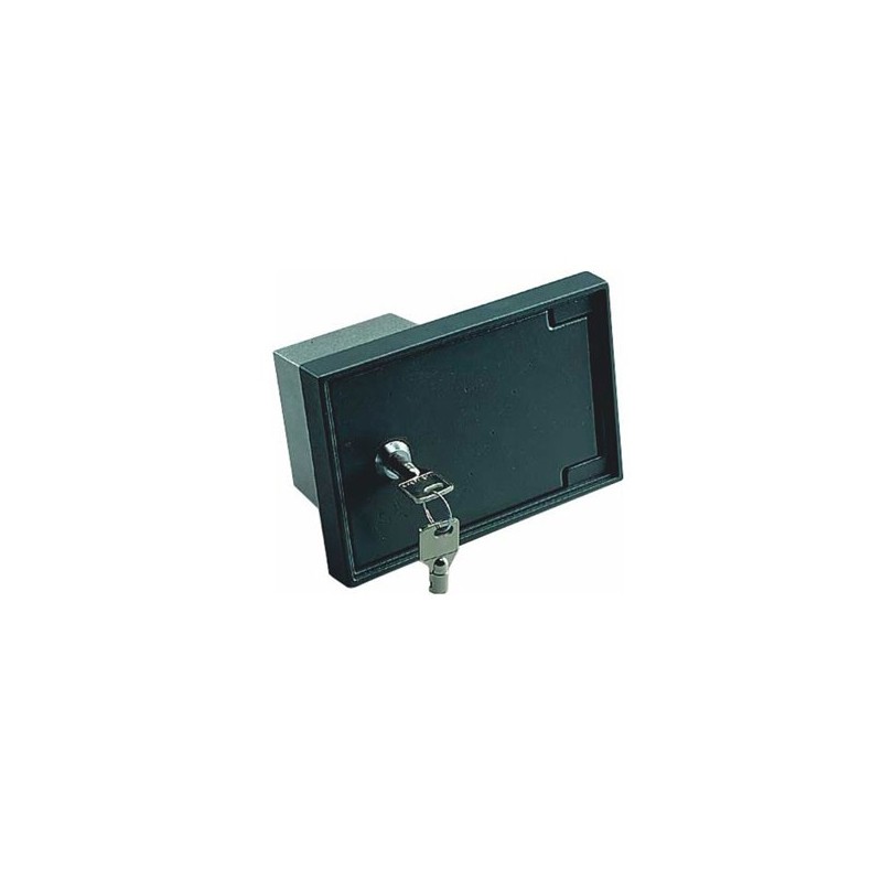 Caja fuerte Blindino Caja Para Exterior Desbloqueo Para Persiana BFT SIBOX N574005