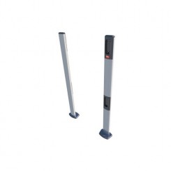Colonnina Colonnetta 100 Cm 1 Metro Per Selettori Q.BO...