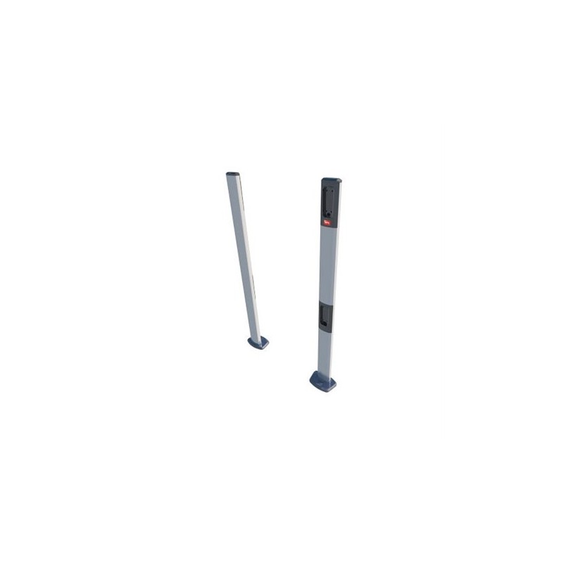 Pfostensäule 100 cm 1 Meter für Selektoren Q.BO BFT PHP3 P903026