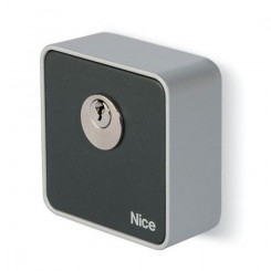 Allumer le cylindre standard externe NICE EKS EKS1010...