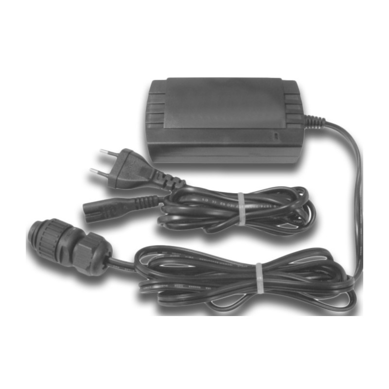 Chargeur de batterie BFT ECOSOL CHARGER N999477