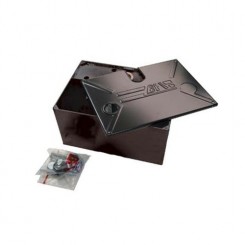 Unterirdischer tragender Fundamentkasten SUB BT BFT FCS...