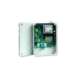 Ricevitore Ricevente Con Box Esterno 230V 433 Mhz BFT RTD...