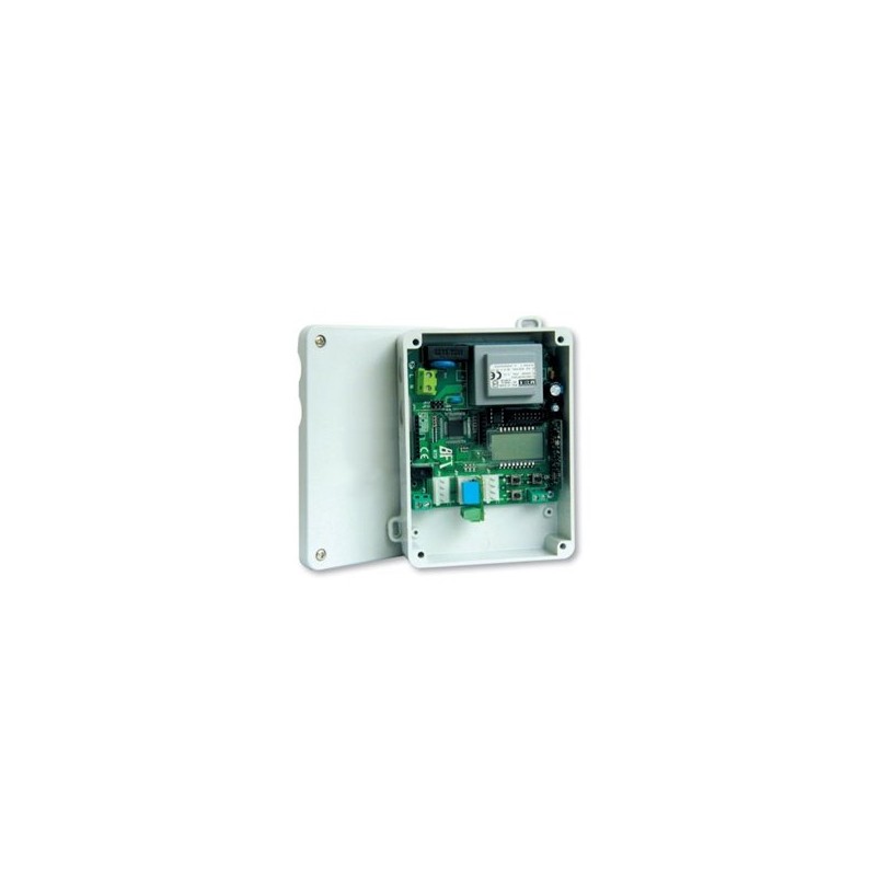 Receptor Receptor Con Caja Externa 230V 433 Mhz...