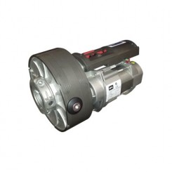 Antrieb für Rollläden mit Riemenscheibe BFT WIND RMC 235B...