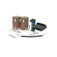 Caricabatterie Con Batterie URANO BFT BT BAT2 P125009
