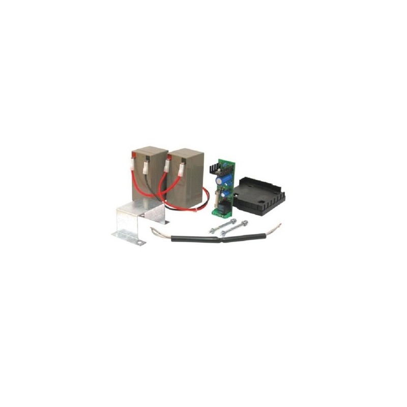 Cargador Con Baterías URANO BFT BT BAT2 P125009