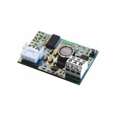 Tarjeta De Expansión BFT B EBA WI-FI GATEWAY P111494