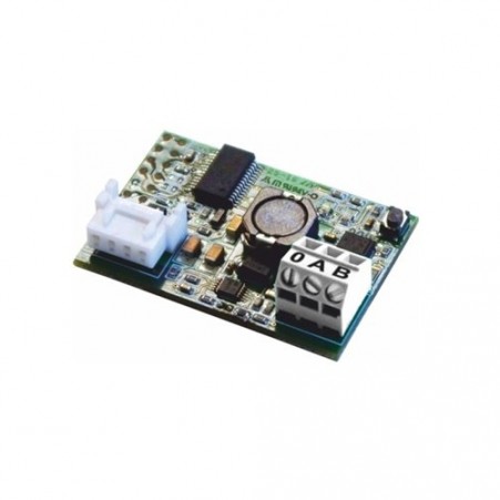 Carte d'extension BFT B EBA WI-FI GATEWAY P111494