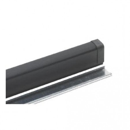 Perfil Borde Pasivo Para Puertas Correderas BFT CSP 20 N190040