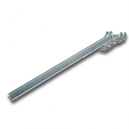 Paquete Par Brazos Rectos Longitud 1500 Para PHEBE BFT CBASL N733113
