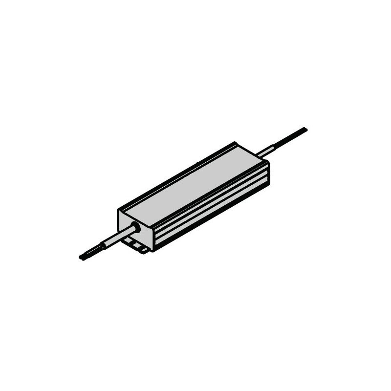 Gruppo Alimentatore Per Barriera B680H Ricambio...