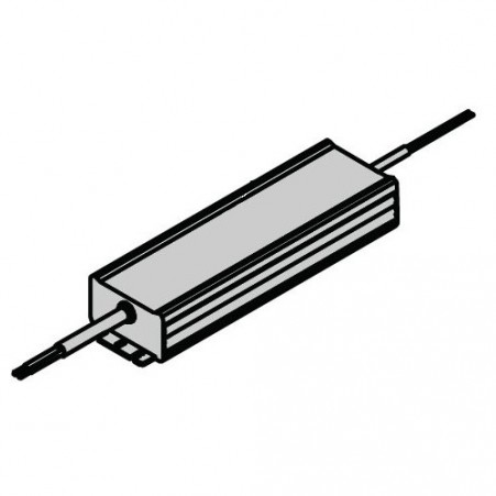 Gruppo Alimentatore Per Barriera B680H Ricambio FAAC 63000119