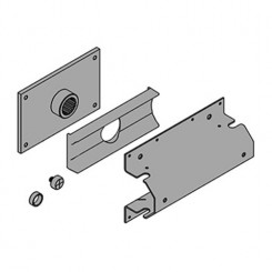 Grupo Bolsillo Para Barrera B680H S Repuesto FAAC 63000087