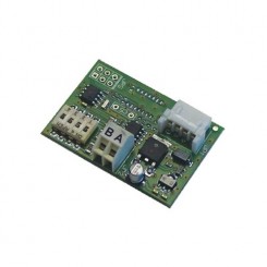 Tarjeta De Expansión BFT B EBA RS 485 LINK P111468