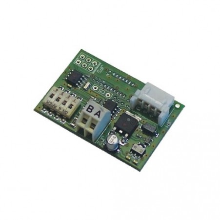 Tarjeta De Expansión BFT B EBA RS 485 LINK P111468