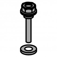 Tapón Nivel Aceite C/Idl 620/640 FAAC 7112065 5PZ