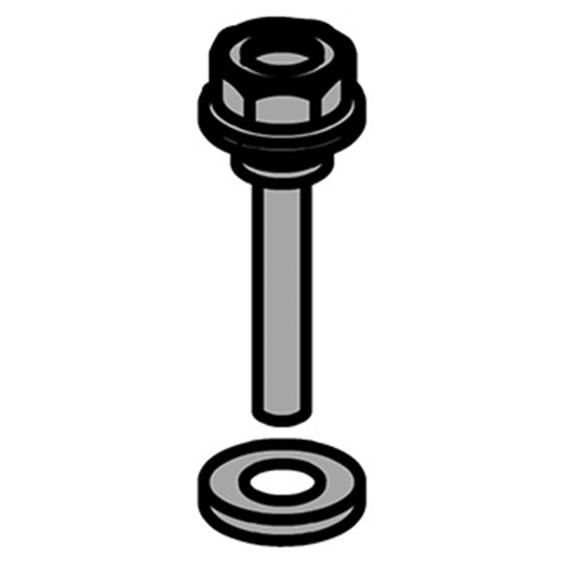 Tapón Nivel Aceite C/Idl 620/640 FAAC 7112065 5PZ