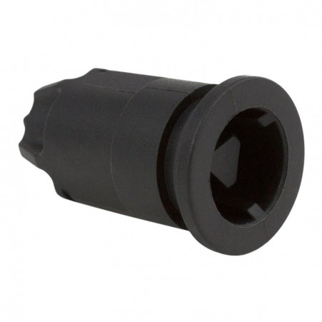 Corps de serrure standard Cass. El. FAAC 7128035 Paquet de 10 pièces