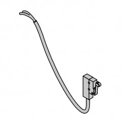 Microrupteur de sécurité C850 FAAC 63000078