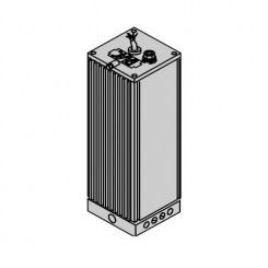 Unidad de control 620 Sr 2005 Cbac Lt.3 Sin Sensor...