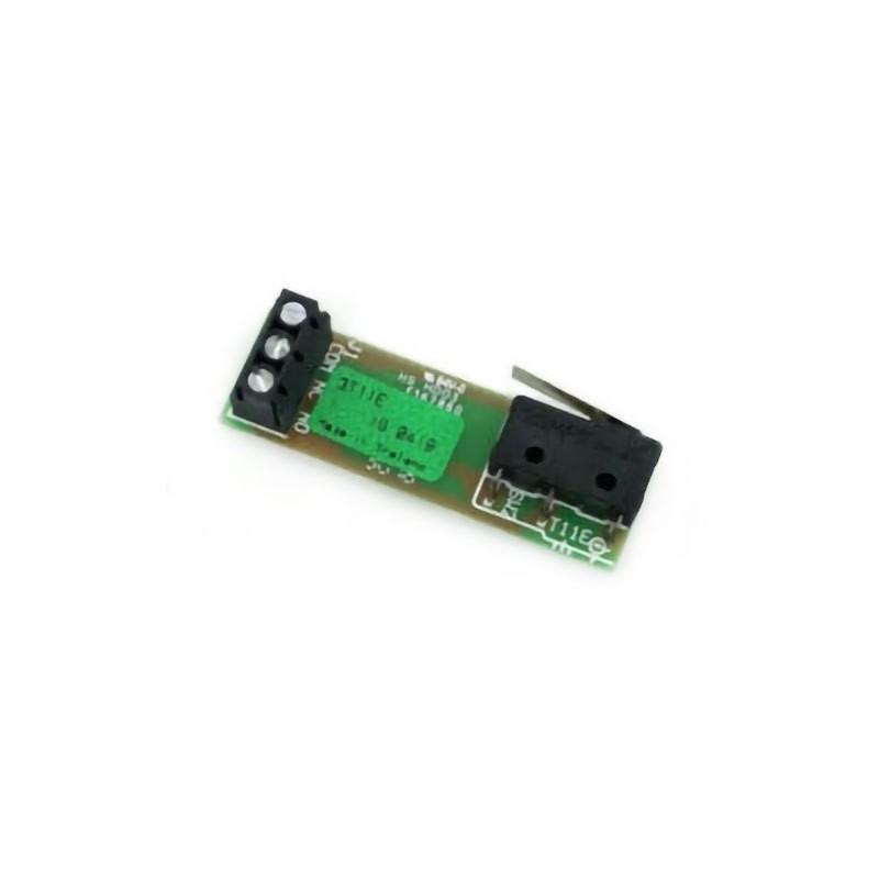 Tarjeta Módulo Electrónica T11E T11 E Repuesto Original FAAC 3600275