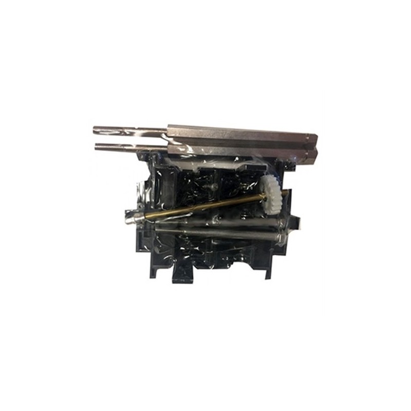 Paquete Skinpack Para Motor 760 Con Registro FAAC 3905515